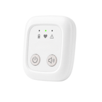 NINA™ - A Corujinha Vigilante | Sensor Abdominal com Alarme Vibratório