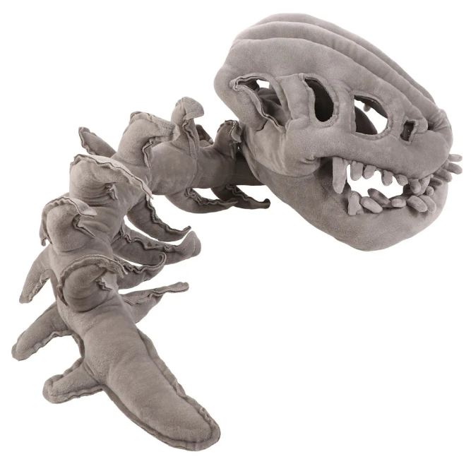 MiniSaurus™ - Seu melhor amigo pré-histórico.