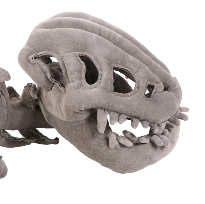 MiniSaurus™ - Seu melhor amigo pré-histórico.