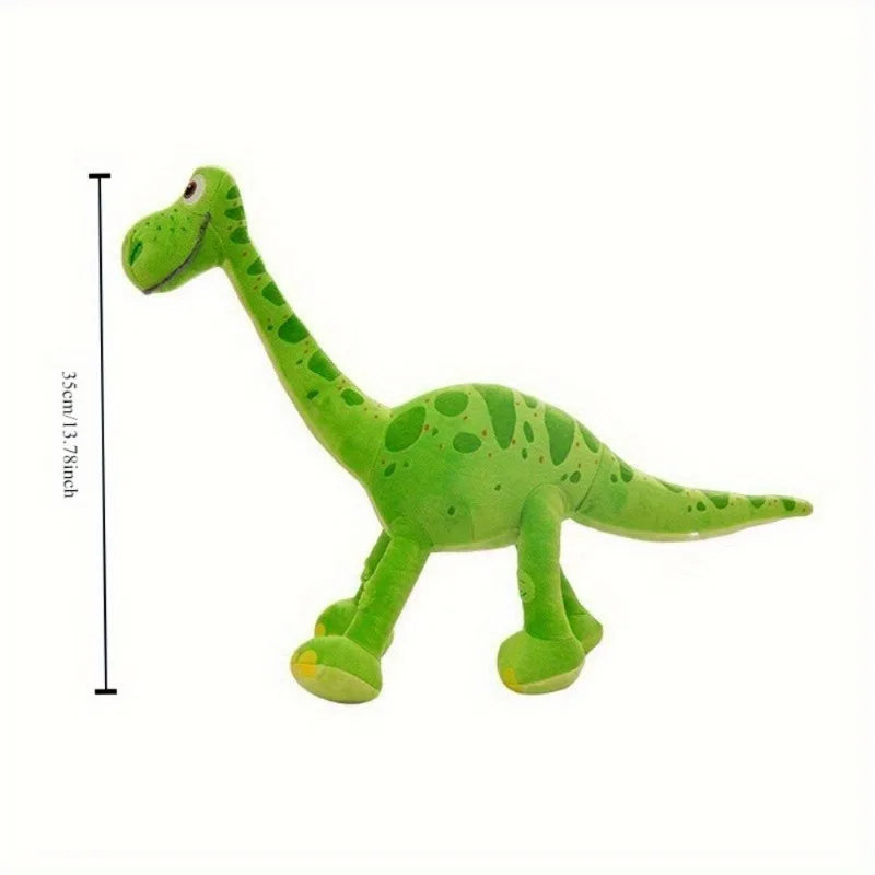 T-Rex em Pé™ - Pelúcia Dinossauro Realista