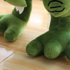 T-Rex Fofinho™ - Pelúcia Dinossauro 40cm