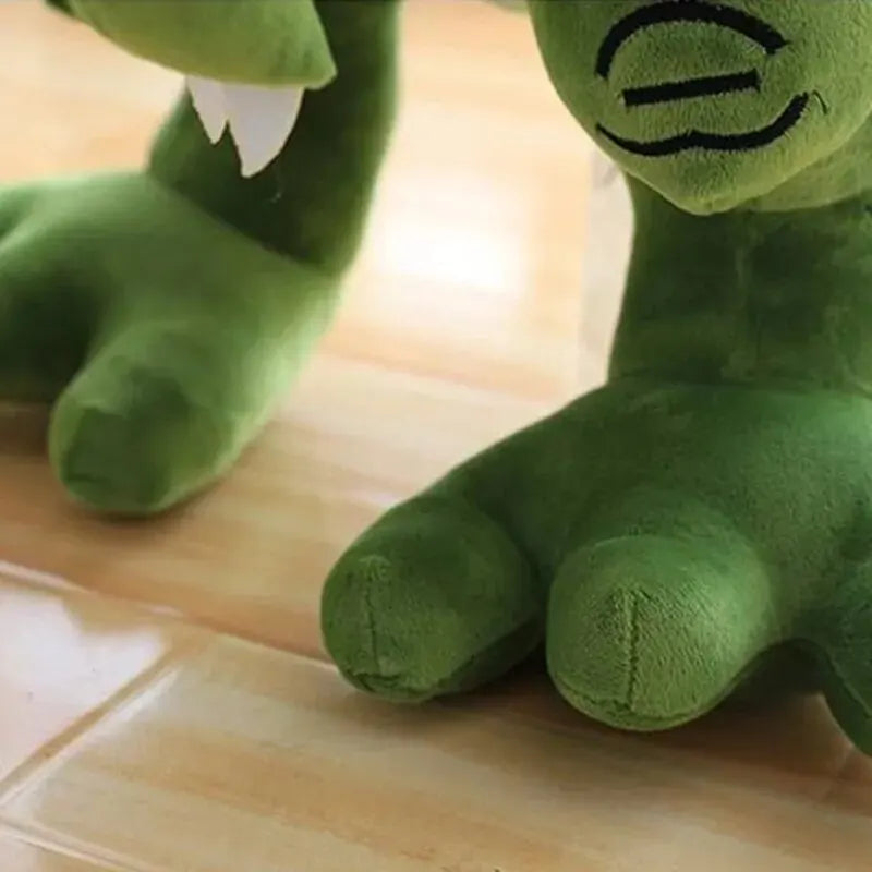 T-Rex Fofinho™ - Pelúcia Dinossauro 40cm
