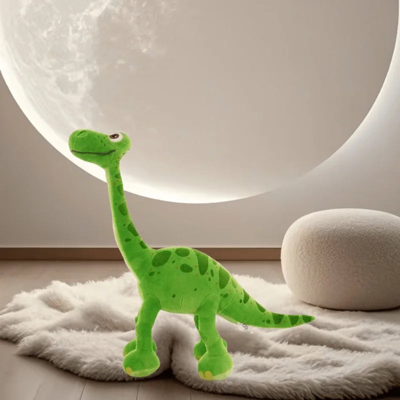 T-Rex em Pé™ - Pelúcia Dinossauro Realista