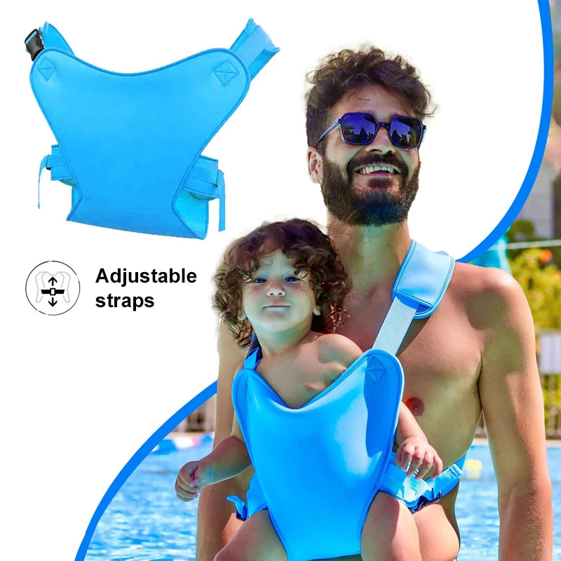 AquaSling™ - Sling Flutuante para Água