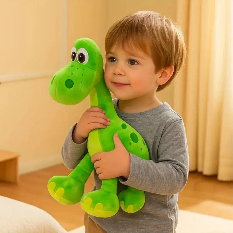 T-Rex em Pé™ - Pelúcia Dinossauro Realista