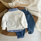 Conjunto Moletom Casual