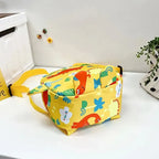 DinoBag™ - Mochila Dinossauro para Aventuras no Parquinho