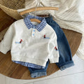 Conjunto Moletom Casual