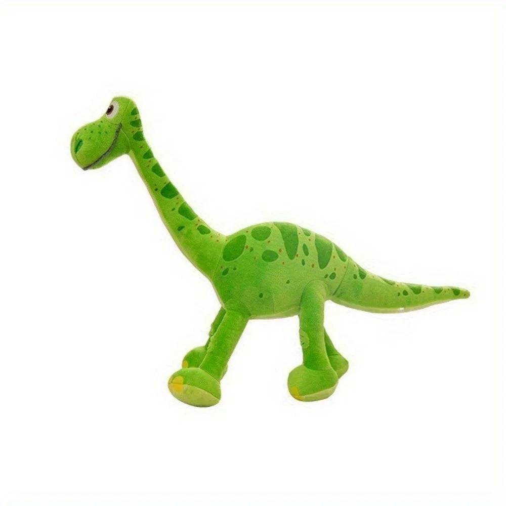 T-Rex em Pé™ - Pelúcia Dinossauro Realista