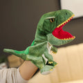 DinoDedoches™ - Fantoches de Dedo Dinossauro