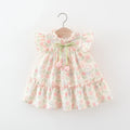 Vestido Coelho Tulipa