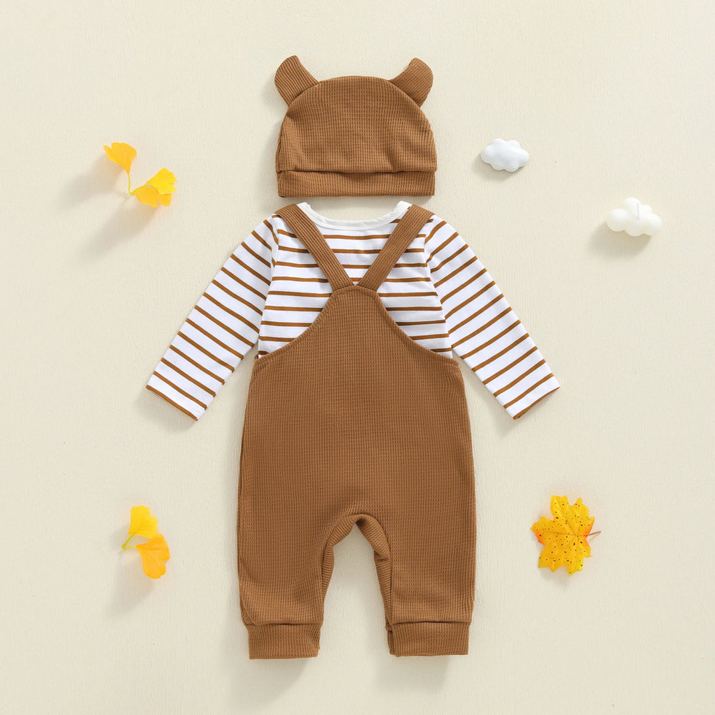 Conjunto Tigre Listrado