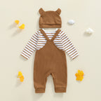 Conjunto Tigre Listrado
