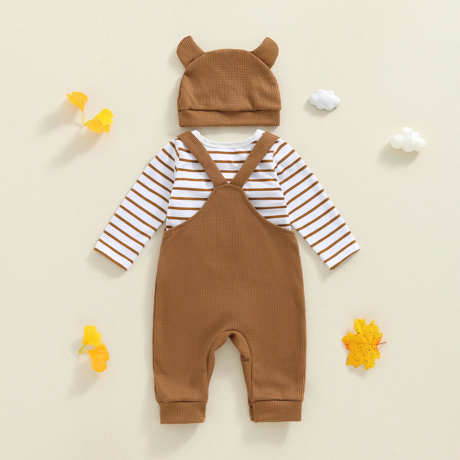 Conjunto Tigre Listrado