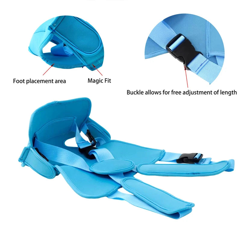 AquaSling™ - Sling Flutuante para Água