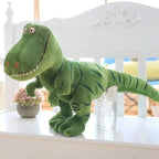 T-Rex Fofinho™ - Pelúcia Dinossauro 40cm