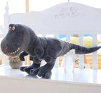 T-Rex Fofinho™ - Pelúcia Dinossauro 40cm