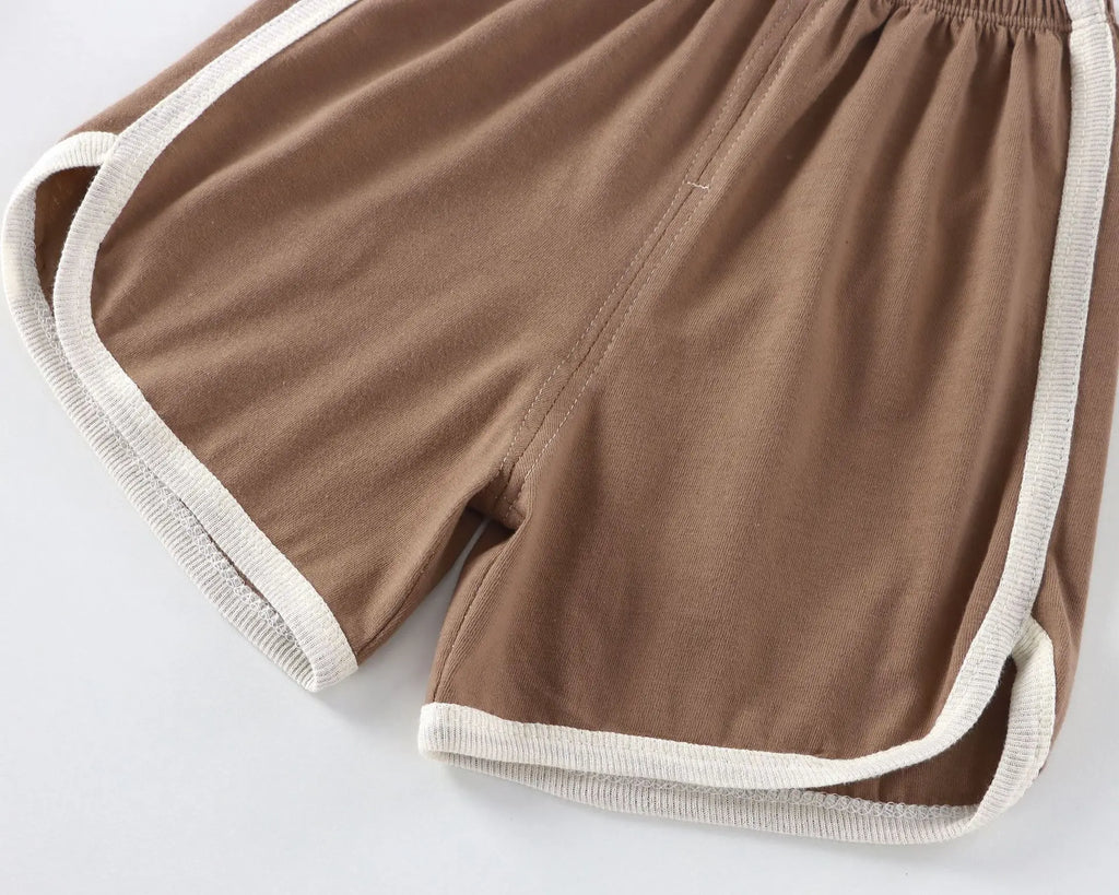 Conjunto Urso Teddy