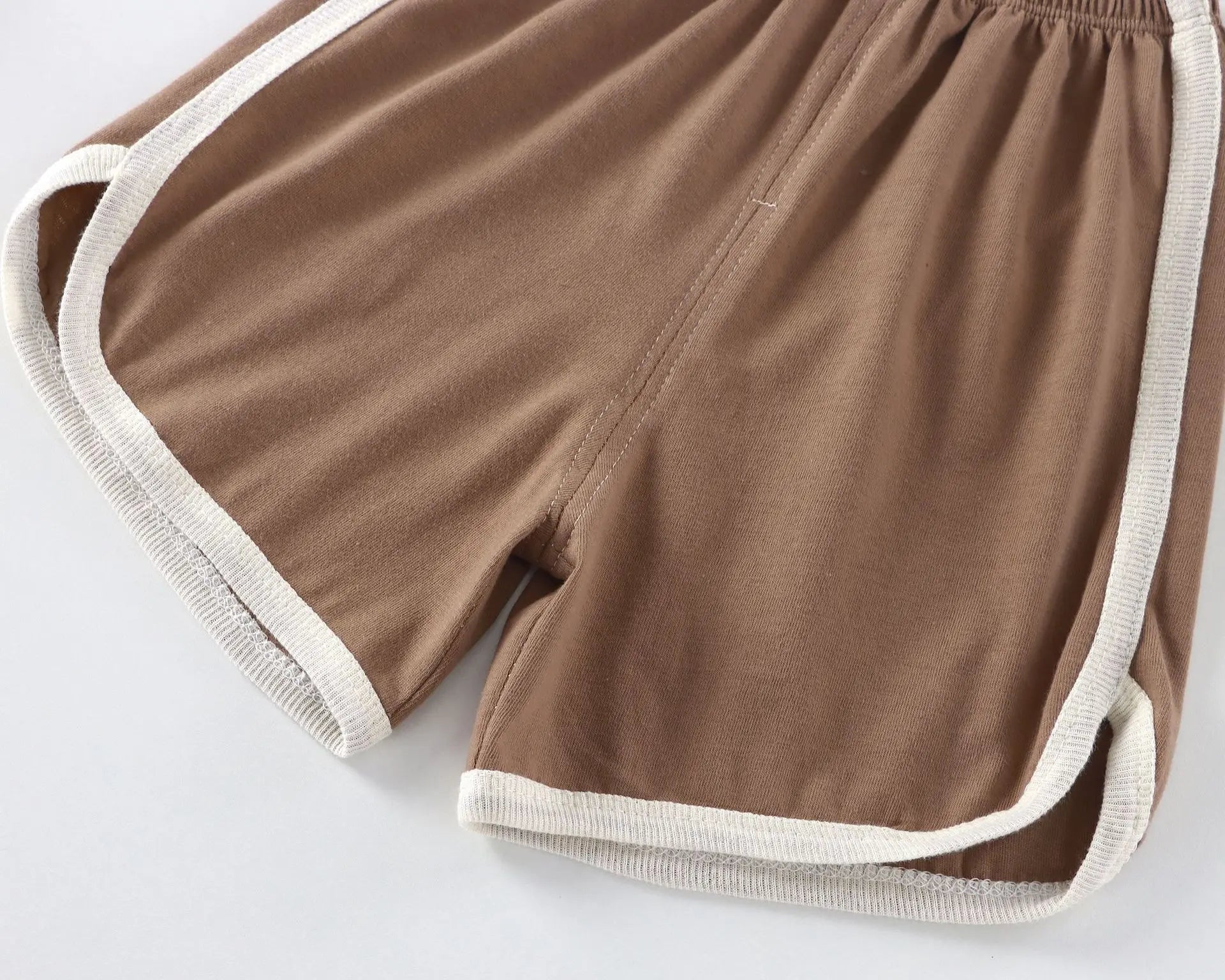 Conjunto Urso Teddy