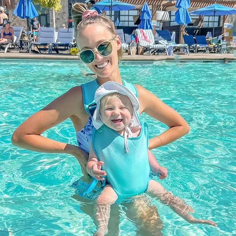 AquaSling™ - Sling Flutuante para Água