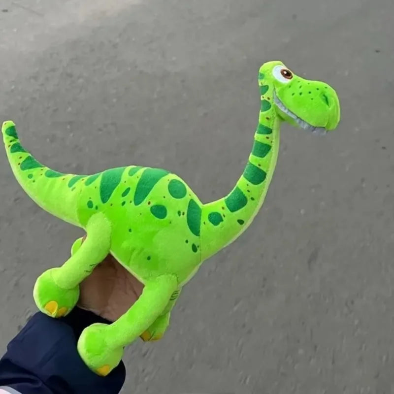 T-Rex em Pé™ - Pelúcia Dinossauro Realista