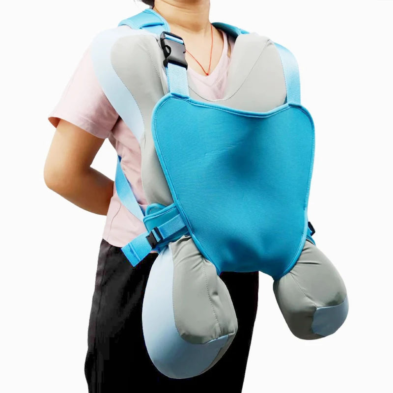 AquaSling™ - Sling Flutuante para Água