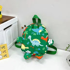DinoBag™ - Mochila Dinossauro para Aventuras no Parquinho