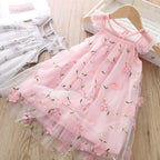 Vestido Floral Festa