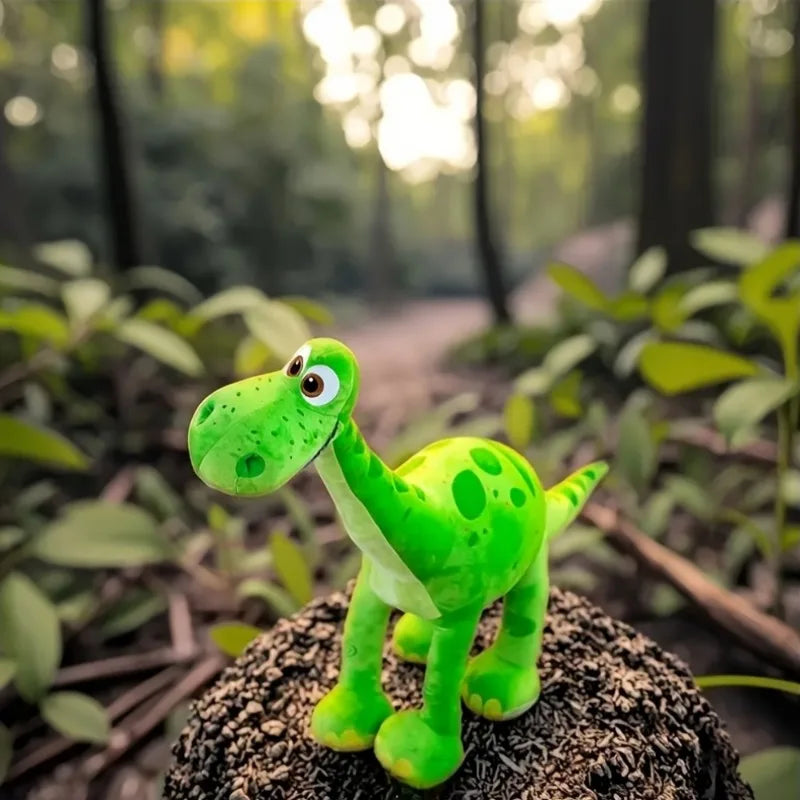 T-Rex em Pé™ - Pelúcia Dinossauro Realista