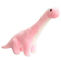 DinoAmigo Gigante™ - Pelúcia Dinossauro Pescoço Longo 50/80cm