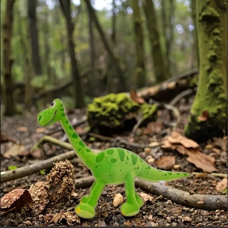 T-Rex em Pé™ - Pelúcia Dinossauro Realista