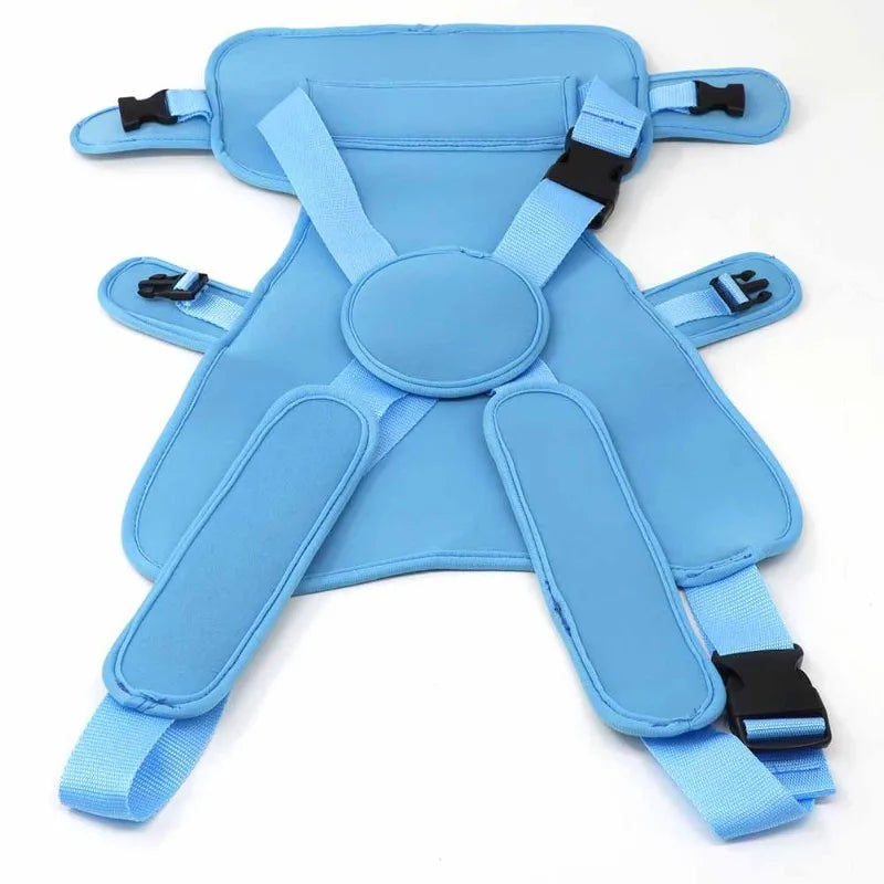 AquaSling™ - Sling Flutuante para Água