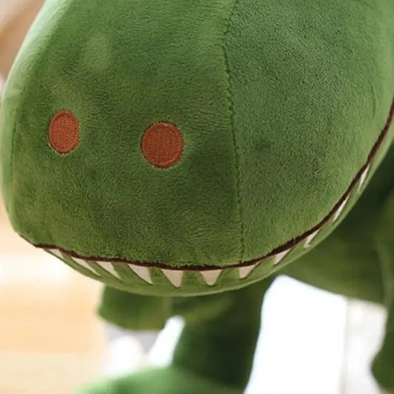 T-Rex Fofinho™ - Pelúcia Dinossauro 40cm