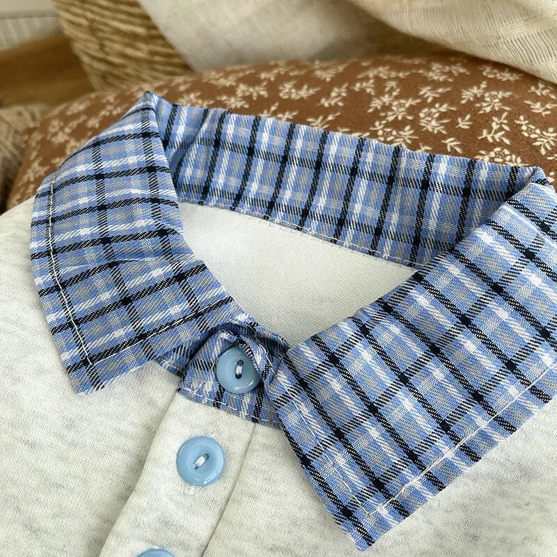 Conjunto Moletom Casual