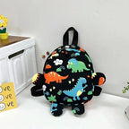 DinoBag™ - Mochila Dinossauro para Aventuras no Parquinho