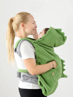 DinoCapa™ - Para Carregador de Bebê