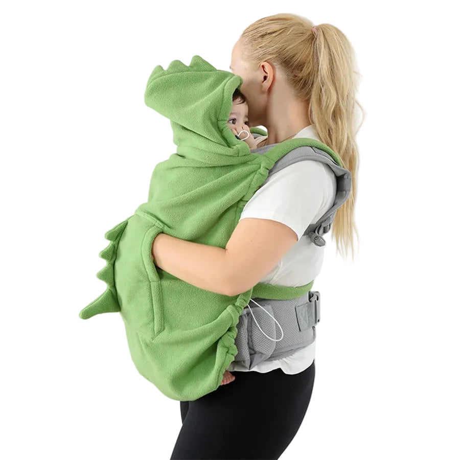 DinoCapa™ - Para Carregador de Bebê