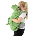DinoCapa™ - Para Carregador de Bebê