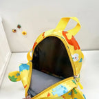 DinoBag™ - Mochila Dinossauro para Aventuras no Parquinho