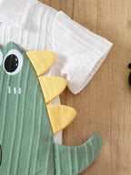 Conjunto Dinossauro
