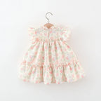 Vestido Coelho Tulipa