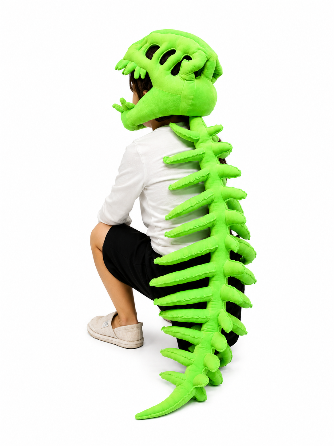 MiniSaurus™ - Seu melhor amigo pré-histórico.